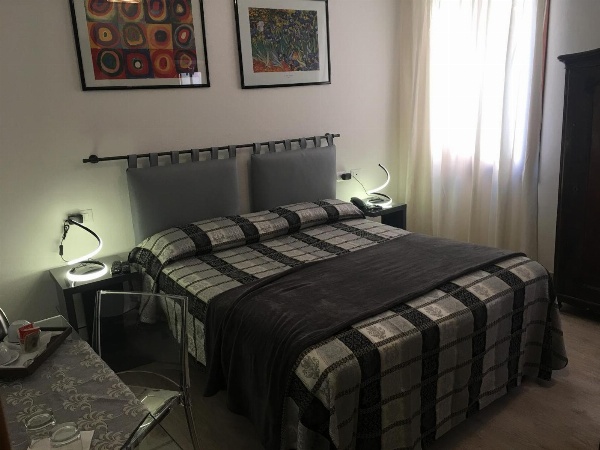 Albergo Marin Main image